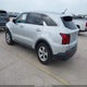 5XYRG4LCXNG077671 2022 Kia Sorento Lx auction photo thumbnail 3