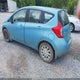 3N1CE2CPXFL421502 2015 Nissan Versa Note S Plus auction photo thumbnail 3