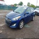 KMHD35LE9DU078929 2013 Hyundai Elantra Gt auction photo thumbnail 2