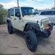 1J4BA3H11BL608593 2011 Jeep Wrangler Unlimited Sport auction photo thumbnail 1