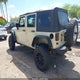 1J4BA3H11BL608593 2011 Jeep Wrangler Unlimited Sport auction photo thumbnail 3