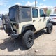 1J4BA3H11BL608593 2011 Jeep Wrangler Unlimited Sport auction photo thumbnail 4