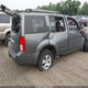 5N1AR18B88C640405 2008 Nissan Pathfinder S auction photo thumbnail 4