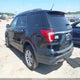 1FM5K8D86JGA17386 2018 Ford Explorer Xlt auction photo thumbnail 3