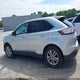 2FMTK3J81FBB40123 2015 Ford Edge Sel auction photo thumbnail 14