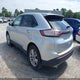 2FMTK3J81FBB40123 2015 Ford Edge Sel auction photo thumbnail 3