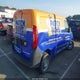 ZFBERFAB8H6G97060 2017 Ram Promaster City Tradesman auction photo thumbnail 4