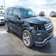 1FM5K8F81JGA70705 2018 Ford Explorer Limited auction photo thumbnail 1