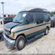 1FDEE14L8VHC00307 1997 Ford Econoline Stripped Chas Standard auction photo thumbnail 2