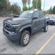 3TMLB5JN0SM127670 2025 Toyota Tacoma Sr5 4Wd auction photo thumbnail 2