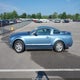 1ZVFT80N565187725 2006 Ford Mustang V6 auction photo thumbnail 15