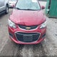 1G1JD5SHXJ4109061 2018 Chevrolet Sonic Lt Auto auction photo thumbnail 6