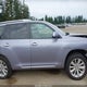 JTEEW44A282017960 2008 Toyota Highlander Hybrid Limited auction photo thumbnail 14