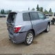 JTEEW44A282017960 2008 Toyota Highlander Hybrid Limited auction photo thumbnail 4