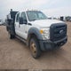 1FD0W4GT2BEA06633 2011 Ford F-450 Chassis Xl auction photo thumbnail 1