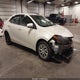 5YFBURHE2HP657739 2017 Toyota Corolla Le auction photo thumbnail 1