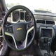 2G1FC1E37C9179280 2012 Chevrolet Camaro 2Lt auction photo thumbnail 17