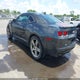 2G1FC1E37C9179280 2012 Chevrolet Camaro 2Lt auction photo thumbnail 3