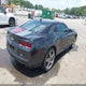 2G1FC1E37C9179280 2012 Chevrolet Camaro 2Lt auction photo thumbnail 4