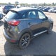 JM1DKFD71H0170434 2017 Mazda Cx-3 Grand Touring auction photo thumbnail 4