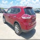 KNMAT2MV8GP694337 2016 Nissan Rogue Sv auction photo thumbnail 3