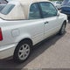 3VWBB81E4WM801240 1998 Volkswagen Cabrio Gls auction photo thumbnail 6