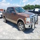 1FTFW1EF7BFC33434 2011 Ford F-150 Xlt auction photo thumbnail 1