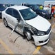 1VWBH7A38EC015996 2014 Volkswagen Passat 2.5L Se auction photo thumbnail 1