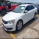 1VWBH7A38EC015996 2014 Volkswagen Passat 2.5L Se auction photo thumbnail 2