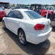 1VWBH7A38EC015996 2014 Volkswagen Passat 2.5L Se auction photo thumbnail 3