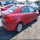 KNAFU4A20C5514327 2012 Kia Forte Ex auction photo thumbnail 4