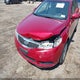 KNAFU4A20C5514327 2012 Kia Forte Ex auction photo thumbnail 6