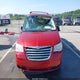 2A8HR54X49R661362 2009 Chrysler Town & Country Touring auction photo thumbnail 12