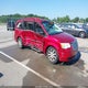 2A8HR54X49R661362 2009 Chrysler Town & Country Touring auction photo thumbnail 1