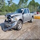 1C6RR6FG6NS155109 2022 Ram 1500 Classic Tradesman 4X2 6'4 Box auction photo thumbnail 2
