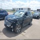 5NMS6DAJ5MH314089 2021 Hyundai Santa Fe Sel auction photo thumbnail 2