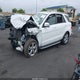 4JGDA5JB8FA618032 2015 Mercedes-Benz Ml 350 auction photo thumbnail 2