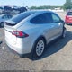 5YJXCDE23HF034972 2017 Tesla Model X 100D/75D/90D auction photo thumbnail 4