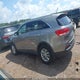 5XYPGDA58HG278758 2017 Kia Sorento 3.3L Lx auction photo thumbnail 14