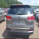 5XYPGDA58HG278758 2017 Kia Sorento 3.3L Lx auction photo thumbnail 16
