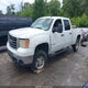 1GTHK23K58F194569 2008 GMC Sierra 2500Hd Sle1 auction photo thumbnail 2
