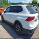 3VV2B7AX3KM096912 2019 Volkswagen Tiguan 2.0T Se/2.0T Sel/2.0T Sel R-Line/2.0T Sel R-Line Black auction photo thumbnail 3