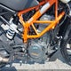 MD2JPJ40XPC218241 2023 Ktm 390 Duke auction photo thumbnail 8