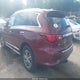 5N1DL0MM6KC570152 2019 Infiniti Qx60 Luxe auction photo thumbnail 3
