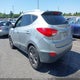 KM8JUCAG4FU973126 2015 Hyundai Tucson Se auction photo thumbnail 3