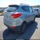 KM8JUCAG4FU973126 2015 Hyundai Tucson Se auction photo thumbnail 4