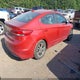 5NPD84LF5JH297580 2018 Hyundai Elantra Sel auction photo thumbnail 4
