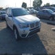 5UXWX9C50G0D66442 2016 BMW X3 xDrive28I auction photo thumbnail 1