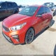 3KPF34AD2LE200433 2020 Kia Forte Gt-Line auction photo thumbnail 2