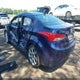 5NPDH4AE1CH102605 2012 Hyundai Elantra Gls/Limited auction photo thumbnail 3